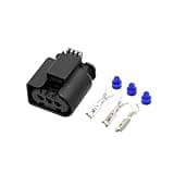 Automotive Connector Plug 09444034 09444031(1Set)