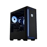 MAINGEAR Classic MG-1 | Ruby Gaming PC: RTX 5060 Ti, Intel 225F, 32GB RAM