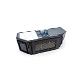 Dust Box Replacement Compatible with Ecovacs Deebot T50 T50 Pro Robot Vacuum Cleaner Dustbin Accessories