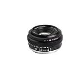DSLR Camera Lens, 25mm F2 MF Mirrorless Camera Lens,Compatible for Canon RF Nikon Z Sony E Fujifilm XF Panasonic Olympus M43 Xt10 Xt5 A6400(XF)