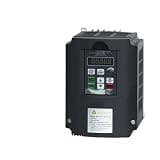 4KW-11KW Inverter 220v to 3 Phase 380V VFD Variable Frequency Drive 400Hz(220v to 380v 11kw)