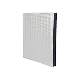 Air Purifier Filter,Compatible For Samsung AX32 AX40 AX32BG3100GBSV AX40R3020WU/SV CFX-B100/GB,2-in-1 Filter,289mm*318mm*50mm