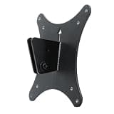 VESA Wall Mount Adapter,Compatible for Samsung C34F791WQ C34J791WT 34" CJ79 CF791 Curved Monitor BN96-41711C Backrest(Black wall Mounted)