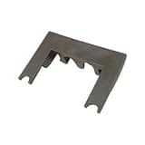W10250160 Dishwasher Upper Rack Adjuster Clip for Whirlpool WPW10250160 AP6017800 W10250160 1873273 PS11751100 OEM24071202