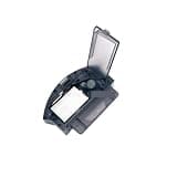 Vacuum Cleaner Dustbin With Filter ,Compatible For Kabum, Smart 700/500 Robot Vacuum Cleaner Parts Dust Box Replacement