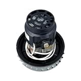 ZZDKAVHSU Vacuum Cleaner Motor Wet and Dry 1200W Replacement Part Vacuum Cleaner Parts ,Compatible with T3143A Home Cleaning Dust Collector Accessory(110 Motor)