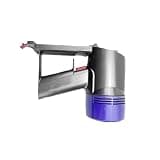 Robot Hand-held Vacuum Cleaner Replacement Home Accessories Parts,Compatible For Dyson, V7 V8,Motor Body Kit Dust Cup Filter(V7 1pcs motor)