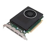 Fabater 4GB GDDR5 128bit Graphics Card Support for 2.0 Architecture with Single Slot PCI Express 3.0 X16 DisplayPort Ports for CAD, PC, Computer, Up to 4 Displays