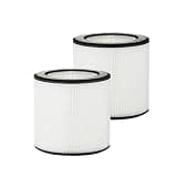 Air Purifier Filter Compatible For Philips FY0194-30 800 Series AC0820(2pcs)