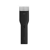 DUYHBAWRS Rechargeable Electric Haircut Machine Professional Beard Grooming Tools Hair Clipper Cordless Electric Hair Trimmer(D)