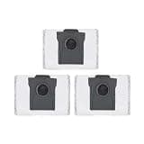Dust Bags,Compatible For Dreame,L10s Ultra Gen 2/ L10s Pro Heat/ X30 Ultra/ L40 X40 X50 Complete, Vacuum Accessories(20PCS)