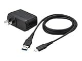 5V USB-C Charger for Panasonic TOUGHBOOK S1 FZ-S1, Replacement FZ-AAE184E1M