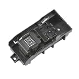 BGGJJ Cap Assembly Compatible with TX800 XP600 DX5 DX7 Print Head Clean Unit Capping Station Large Format Printer(XP600 TX800)
