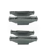 for Panasonic ES-WWL8A-E Womens Electric Razor Shaver Inner Blade(2 Pairs)
