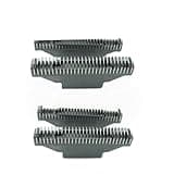 for Panasonic ES-WWL8A-E Womens Electric Razor Shaver Inner Blade(2 Pairs)