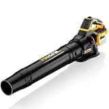 700 CFM Cordless Leaf Blower Compatible with DeWalt 20V Max Battery, 200 MPH Heavy-Duty Battery Powered Handheld Blower, Rugged Leaf Blower for Lawn Care, Yard Debris & Winter Snow (Bare Tool)