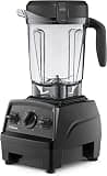 Vitamix E320 Explorian Blender Black