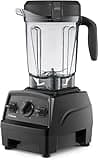 Vitamix E320 Explorian Blender Black