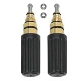 for AR2858 for Pressure Washer Pump Unloader Kit XJV SJV SJW 2Pcs