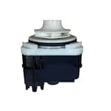 Dishwasher Circulation Pump Motor VSM-E25A0 SH-ALPHA 11001012000211 Dish Washer Parts