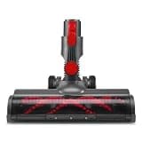 Vacuum Cleaner Turbine Brush Head,Compatible for Dyson,V7 V8 V10 V11 V15,Floor Attachment with LED Headlights