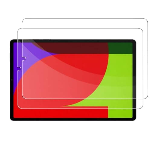 Oshmirian for Legion Tab Gen 5 Screen Protector,9H Hardness Tempered Glass Film,HD Ultra-Clear Anti-Scratch,Fingerprint-Resistant,Bubble-Free for Legion Tab Gen 5 Tablet 8.8 Inch,2Pcs