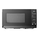 Countertop Microwave Oven, 0.7 Cu Ft, 700 Watts, 11 Power Levels, Compact, Black - The +30 Seconds Quick Start Option Allows For Instant Addition Of Cooking Time