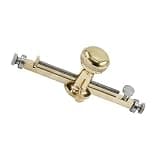 Guitar Making Tools Manual Soundhole Shaper For Folk And Classical Instruments Ring Inlay Guitar Tool Kit