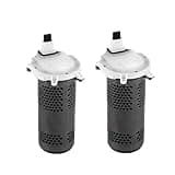 Motor Assembly ,Compatible for Dyson V11 SV14 SV15 Engine Vacuum Cleaner Robot Accessories(2PCS)