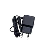 15V 5.4W 2-Prong Wall Plug AC Power Adapter Charger Compatible with Philips Compatible with Norelco HQ8 HQ8505 HQ8500 HQ6070 HQ6073 HQ6076 PT860 AT890(OEM)