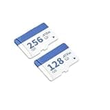 SD Card ,Compatible for Atom,SE LT2 Camera Drone(256GB)