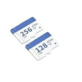 SD Card ,Compatible for Atom,SE LT2 Camera Drone(256GB)
