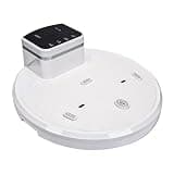 Body Dryer, Intelligent Cold and Hot Air with Negative Ion Technology, Quickly Dries and Warms Baths During Autumn and Winter, Ideal for Home Spa Experience