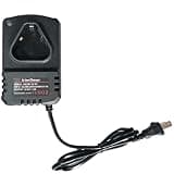 Cordless Mini Car Buffer Polisher Battery Charger