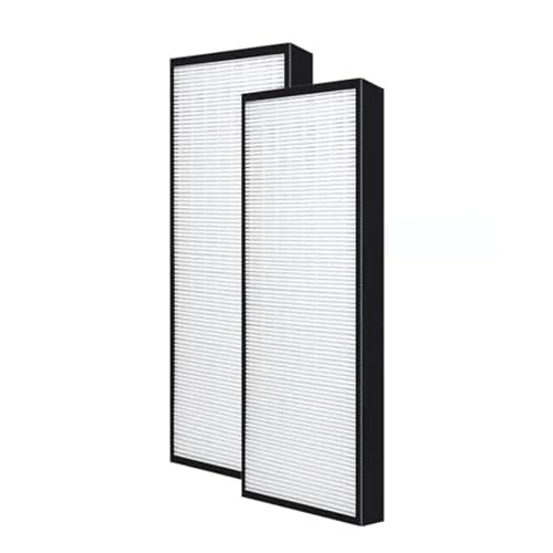 Air Purifier Accessories Parts Filter,Compatible For Winia,AWX-70PT AWX-7P