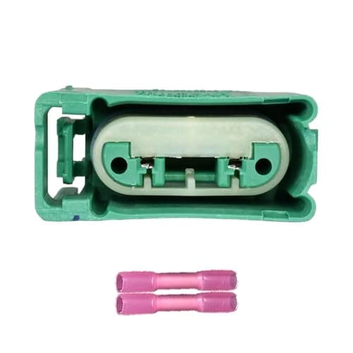 GROBARPART S-892, 3U2Z-14S411-DNAA, 6U2Z-14S411-CA Back-Up Light Socket Connector Wiring Harness Compatible with Ford Escape Explorer Sport Trac F150 Fit for Heritage F250 Super Duty F-350 F-450