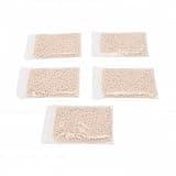 Hyuduo Reusable Desiccant Bags for 3D Printer Enclosure 40g Molecular Sieve Desiccant Packs 3-5mm Particle Diameter 3A 4A 5A 13X Dehumidifier for Filament Drying Toolboxes Collectibles