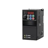 1pc Inverter 0.75KW 1.5KW 2.2KW Frequency 1P-3P 220V 3P-3P 380V Output Converter Variable(2.2KW 380V 3PH-3PH W)