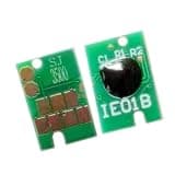 AqaCxhNDt Replacement Maintenance Box Chip SJMB3500 Compatible with C3500 C3510 C3520 Label Printers(10PCS)