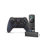Fire TV Stick HD + Luna Controller | Game streaming bundle