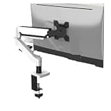 WYSJKJGH Extended and retractable monitor stand arm with gas spring(2)