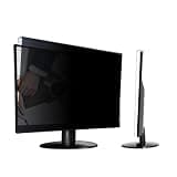 Hangable Privacy Screen Protector Filter Anti-blue Light High Transmittance Eye Protection Film for 17-27'' Desktop Monitor(Imac 21 inches (16:9) 537 * 330mm)