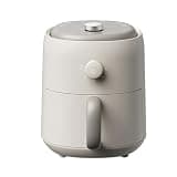 OBKSEB Air Fryer Oven Digital Display Large AirFryer Cooker Cooking Presets Electric