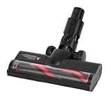 DXPRQZVJMLK Handheld Vacuum Cleaner Brush Head,Compatible for Dreame,H20 H30 Z10 Z20 R10 R20 R30 T20 T30 S10,Vacuum Carpet Assembly