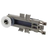 8561996 Dishwasher Upper Rack Adjuster Wheel for Whirlpool