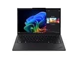 Lenovo ThinkPad T14 Gen 6 14" Touchscreen Intel Core Ultra 5 225U 16GB RAM 512GB SSD Windows 11 Pro - Black