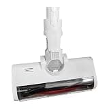 Compatible for Dreame V8/V9B/V9P/G9 Vacuum Cleaner Electric Floor Brush Head Light Cleaning