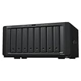 Synology 8-Bay DiskStation DS1823xs+ (Diskless)