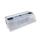 A74G-Suitable,Compatible For Ecovacs,Compatible For DEEBOT,T9 Max + Sweeping Machine Dust Box Made Of Materials