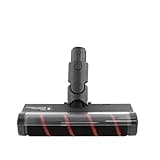 BVXJDKEOWI Hard Floor Brush Unit, Compatible with Dreame, R10 Pro V12 V13 V16S R20 Assembly Accessory